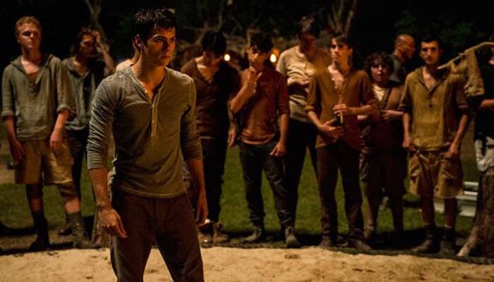 &#039;The Maze Runner&#039;, a rehash without the zing 