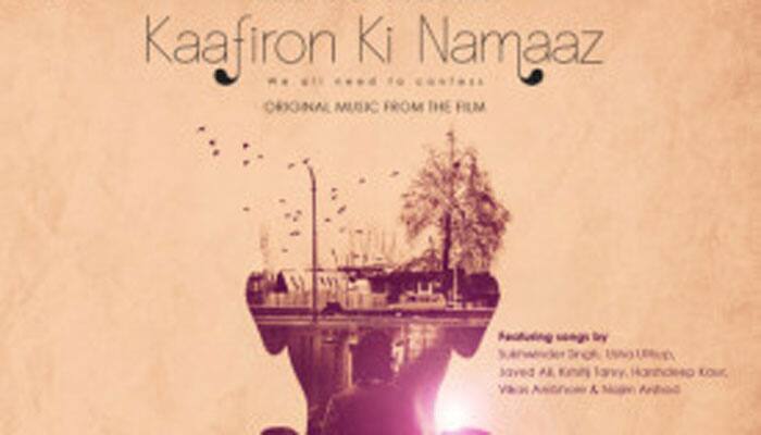 Bohra Bros to release &#039;Kaafiron Ki Namaaz&#039; next year