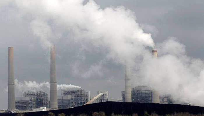 US power plants world&#039;s worst polluters: Report