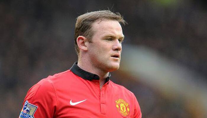 Van Gaal looks for lead from `privileged` Wayne Rooney | Football News