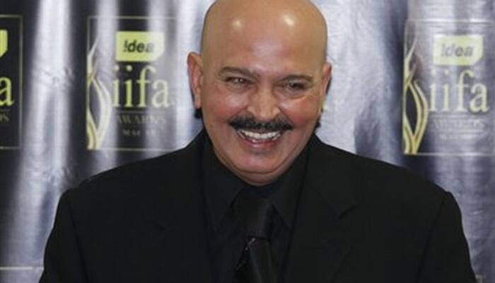 Working on next film, not &#039;Krrish 4&#039;: Rakesh Roshan