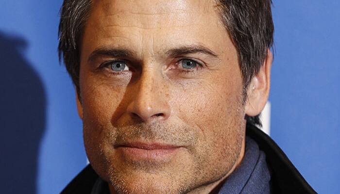 Sobriety saved Rob Lowe&#039;s married life