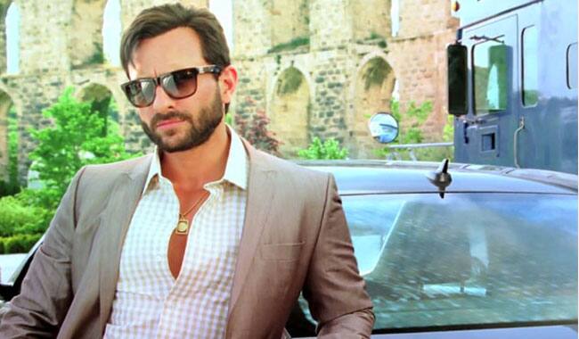 Trial of assault case against Saif Ali Khan likely to start in November