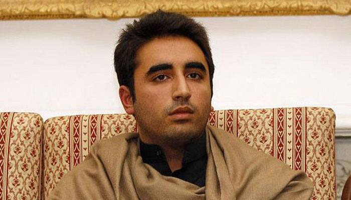 Will take back every inch of Kashmir, says Bilawal Bhutto; India terms comment as &#039;far from reality&#039; 