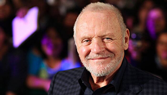 Anthony Hopkins to star in &#039;Go With Me&#039;?