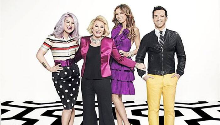 &#039;Fashion Police&#039; will continue after Joan Rivers&#039; death