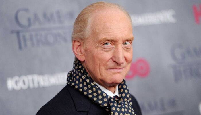 Charles Dance to make comeback in &#039;Game of Thrones&#039;