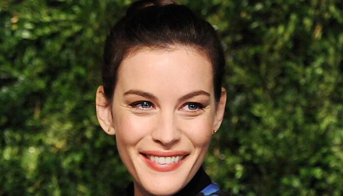 Liv Tyler doesn&#039;t want to know baby&#039;s sex?