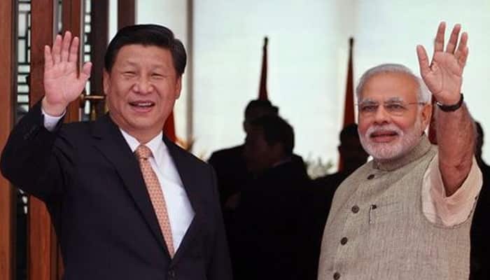 Xi&#039;s India visit put ties into historic phase: Chinese FM