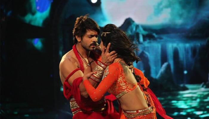 I never thought I&#039;d win Jhalak...&#039;: Ashish Sharma