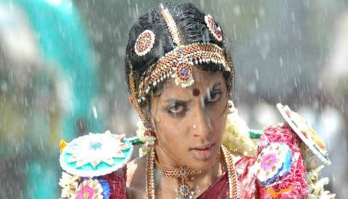 Sriya Reddy was first choice for &#039;Andaava Kanom&#039;