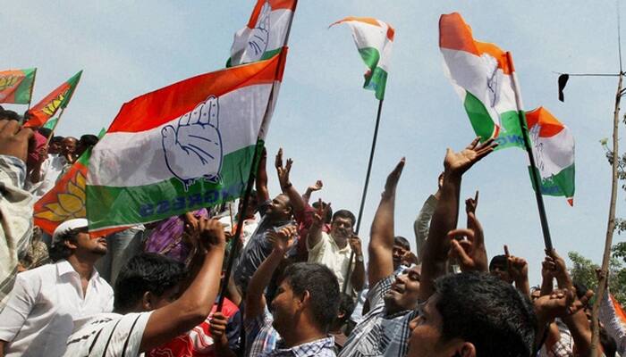 Ready to give few seats to NCP, sticking to a number won&#039;t work: Congress