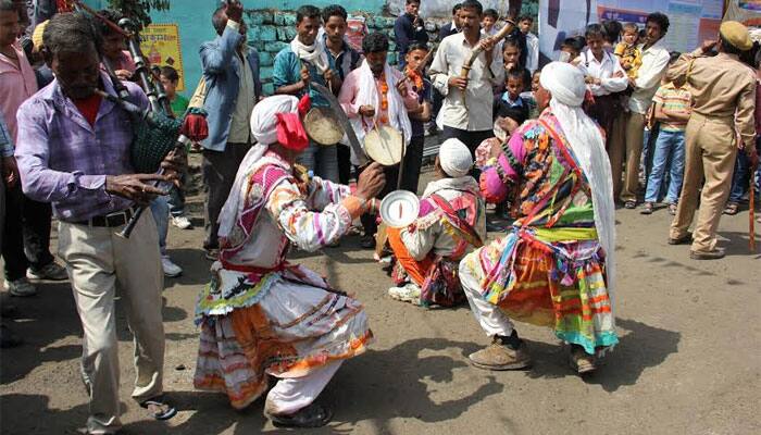 The Himalayan Mahakumbh: A recount of a once-in-12-year experience