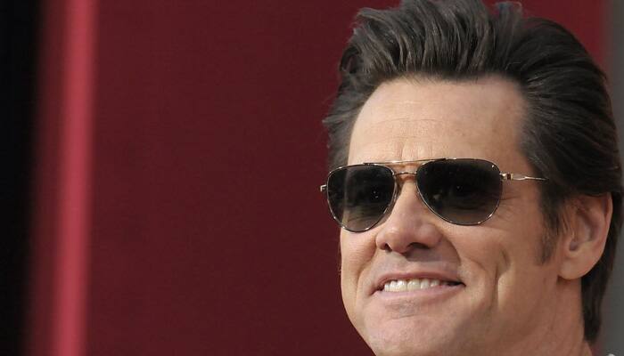 Jim Carrey to host upcoming &#039;Saturday Night Live&#039; episode?