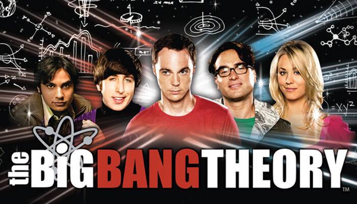 Two new clips from &#039;The Big Bang Theory&#039; season 8 unveiled