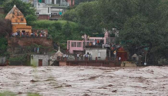 Jammu and Kashmir floods: 70 Army installations hit; LoC posts relocated