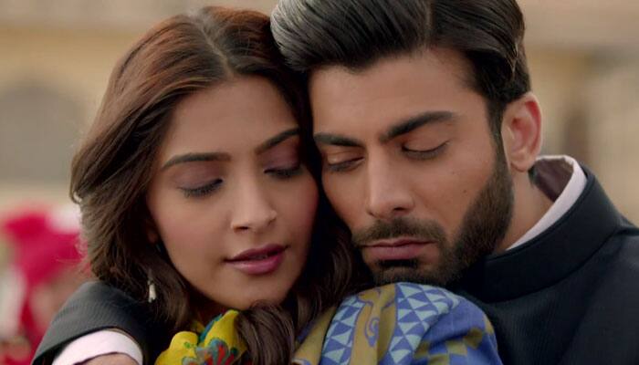  `Khoobsurat`, `Daawat-e-Ishq` make slow start at Box-Office