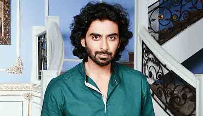 TV actor Rohit Khurana plans makeover with Bollywood debut