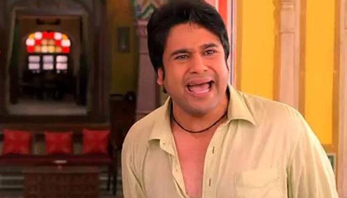 Krushna Abhishek to replace Riteish in `Housefull 3`?