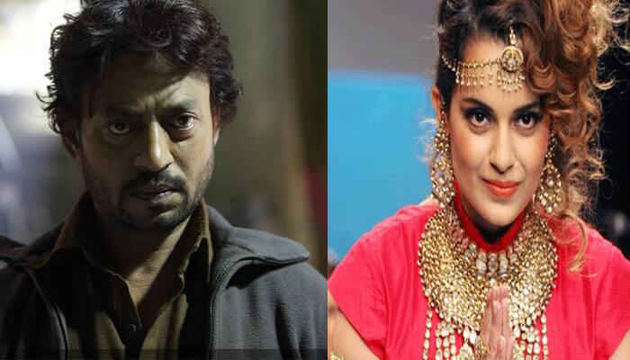 Irrfan, Kangana team up for Indo-French collaboration &#039;Divine Love&#039;