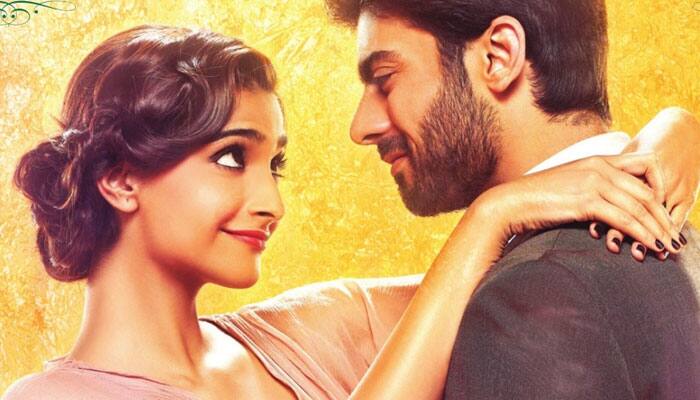 &#039;Khoobsurat&#039; earns Rs 3 crores in opening weekend at Pakistani box office