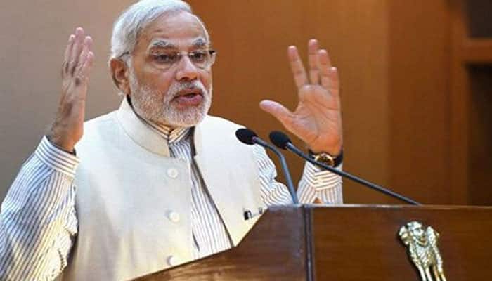 Mars mission a shining symbol of what we are capable: Narendra Modi