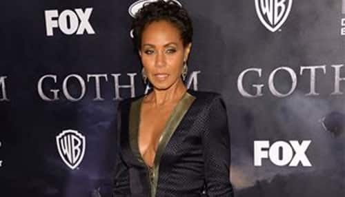 Jada Pinkett Smith set for &#039;Magic Mike&#039; sequel