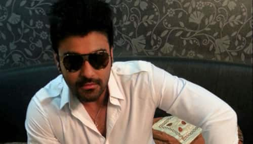 Aarya Babbar to use &#039;Bigg Boss&#039; for new phase as author