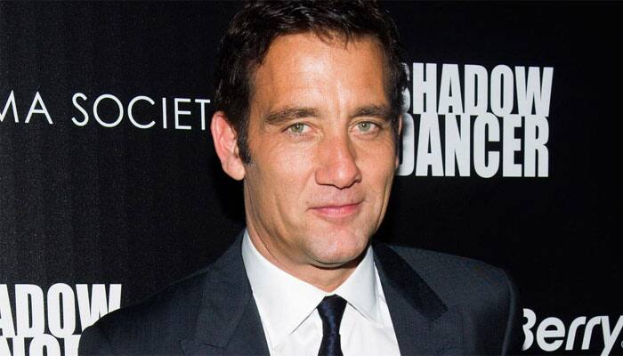 I was never offered James Bond role: Clive Owen