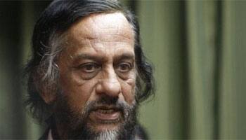 We can limit climate change: IPCC head R K Pachauri