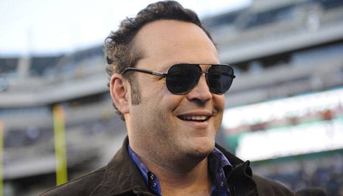 Vince Vaughn to join Colin Farrell in &#039;True Detective&#039;