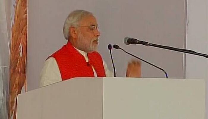 Centre, states have to work as a team: PM Narendra Modi