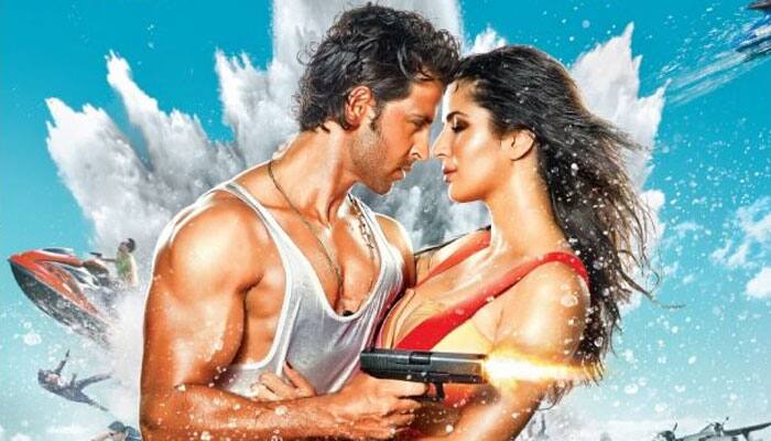 &#039;Bang Bang&#039; more than just &#039;Knight and Day&#039; remake: Hrithik Roshan