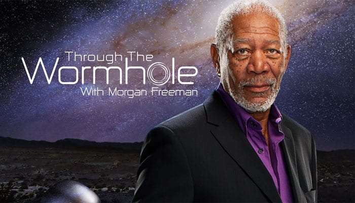 &#039;Through the Wormhole...&#039; returns with new season