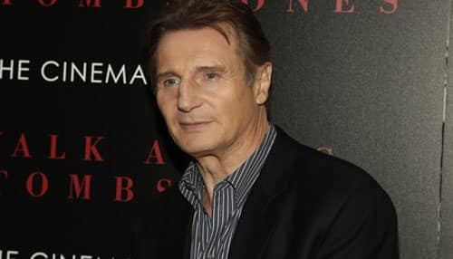 Liam Neeson: &#039;Taken 3&#039; is the end