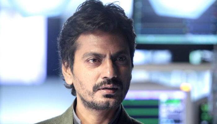 Nawazuddin Siddiqui: Neither stirred, nor shaken by success