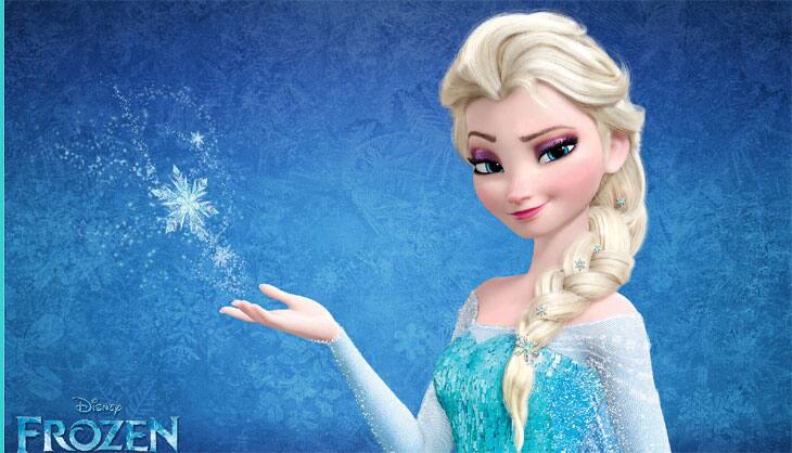 &#039;Frozen&#039; slapped with USD 250 million lawsuit