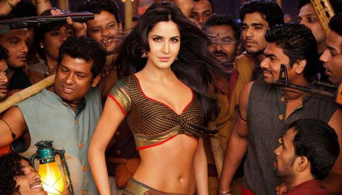 Indian films high on sexualisation, stereotyping of women: UN report