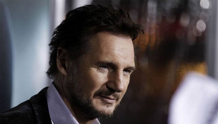 Liam Neeson joins star-studded &#039;Ted 2&#039; cast