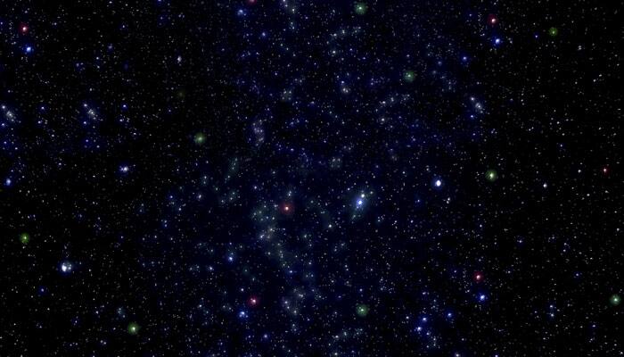 About two-third of stars were born in clusters