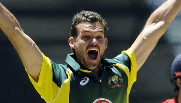 Aussie Seamer Clint McKay Signs For Leicestershire Cricket News Zee aussie-seamer-clint-mckay-signs-for-leicestershire-cricket-news-zee