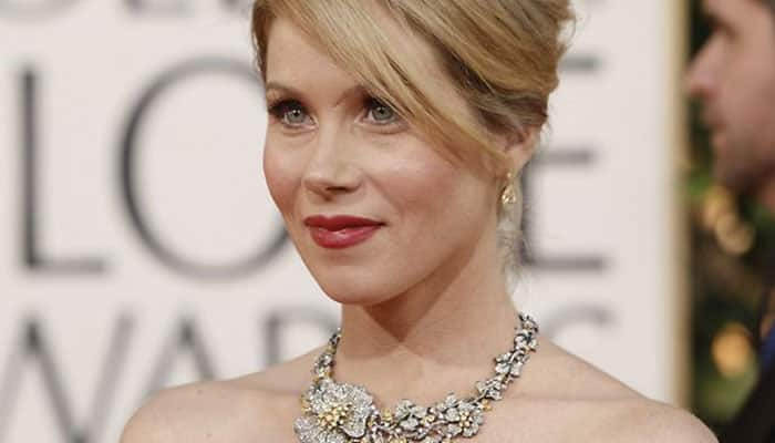 Christina Applegate cast in &#039;Web Therapy&#039;