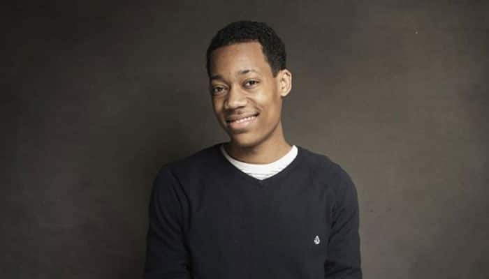 Tyler James Williams joins &#039;The Walking Dead&#039;