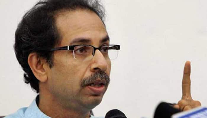 Tried our best to save alliance with BJP in interest of Maharashtra: Shiv Sena