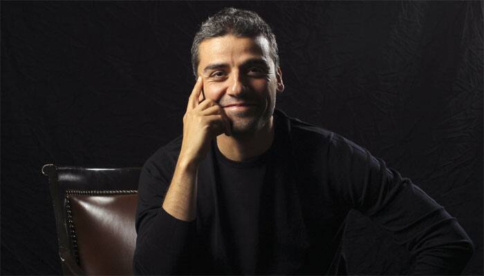 Nothing cynical about &#039;Star Wars Episode 7&#039;: Oscar Isaac