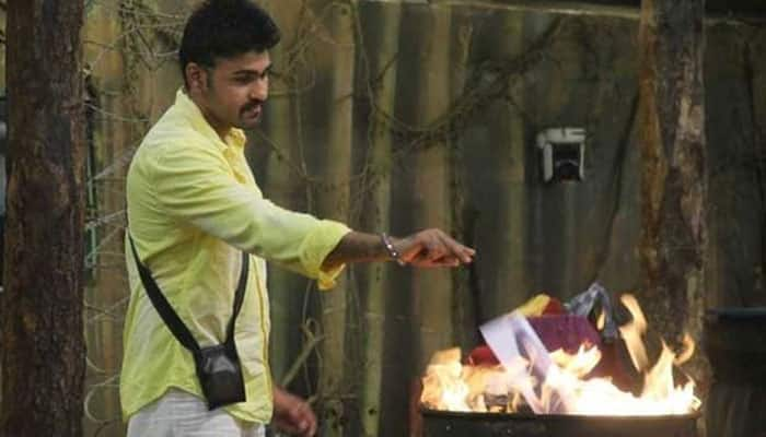 &#039;Bigg Boss 8&#039;: First nominations kick-off!