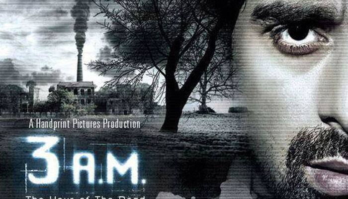 Salman Khan promotes Rannvijay&#039;s &#039;3 AM&#039;!