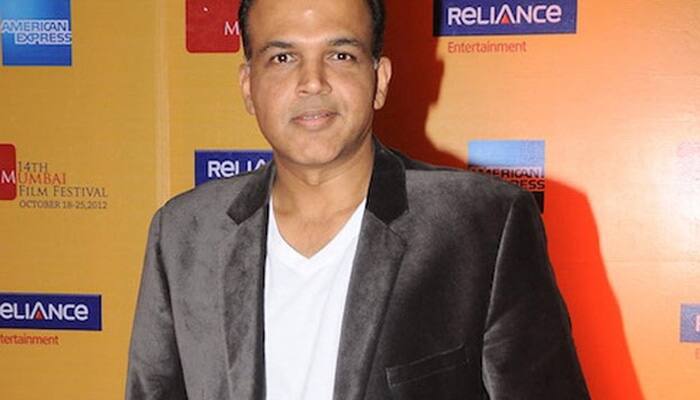 Acting is still my first love: Director Ashutosh Gowariker 