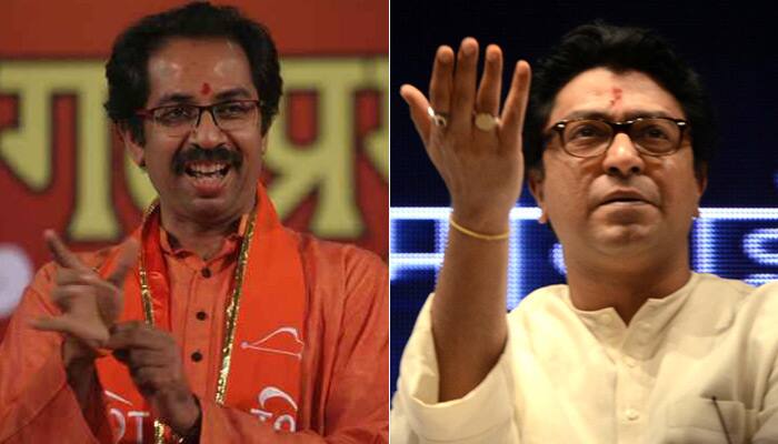 Could Thackeray + Thackeray create a political earthquake in Maharashtra?