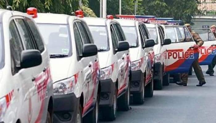 Telangana Police launches Interceptor Vehicles in Hyderabad to foil armed attacks